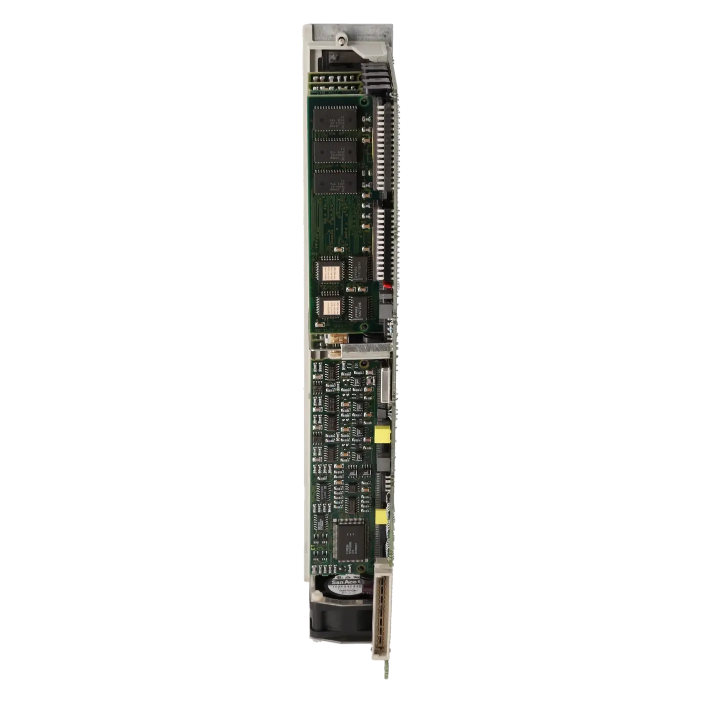 SIEMENS 6SN1118-0DB11-0AA0, Antriebstechnik, Reglerkarten, K0063604, Bild 5