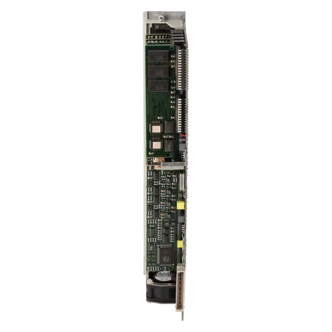 SIEMENS 6SN1118-0DB11-0AA0, Antriebstechnik, Reglerkarten, K0063604, Bild 5