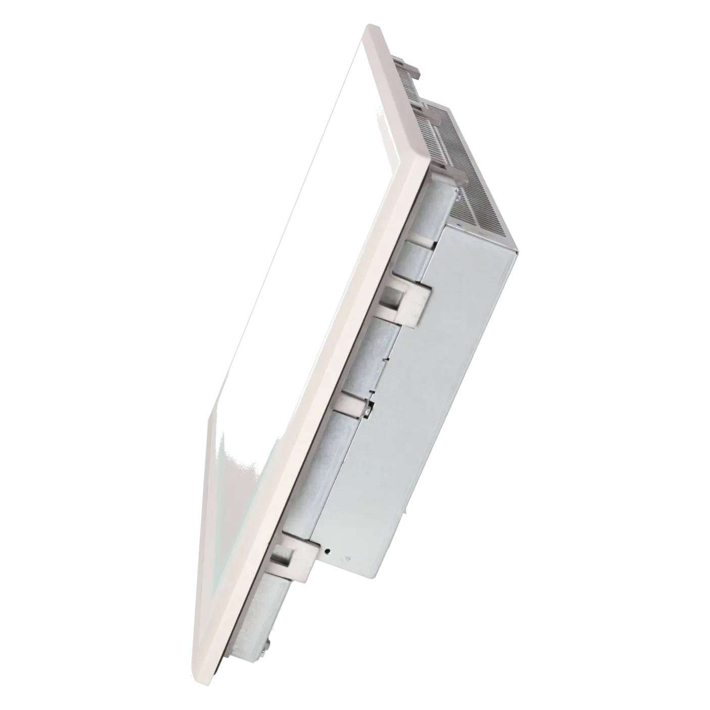 SIEMENS 6AV6545-0DB10-0AX0, HMI, Touch-Panels, K0116928, Bild 3
