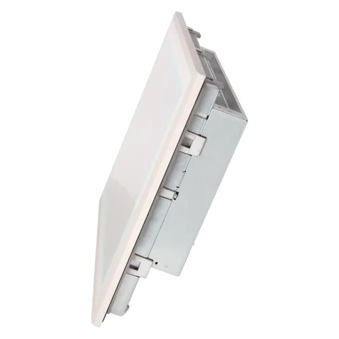 SIEMENS 6AV6545-0DB10-0AX0, HMI, Touch-Panels, K0116928, Bild 5