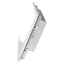 SIEMENS 6AV6545-0DB10-0AX0, HMI, Touch-Panels, K0116928, Bild 3