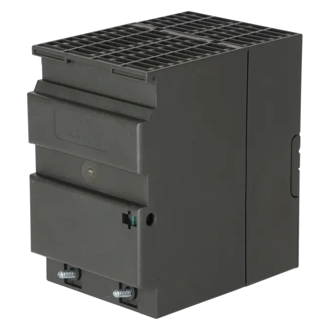 SIEMENS 6EP1333-1SL11, PLC Controls, PLC Controls Power Supplies, K0117290, Image 6