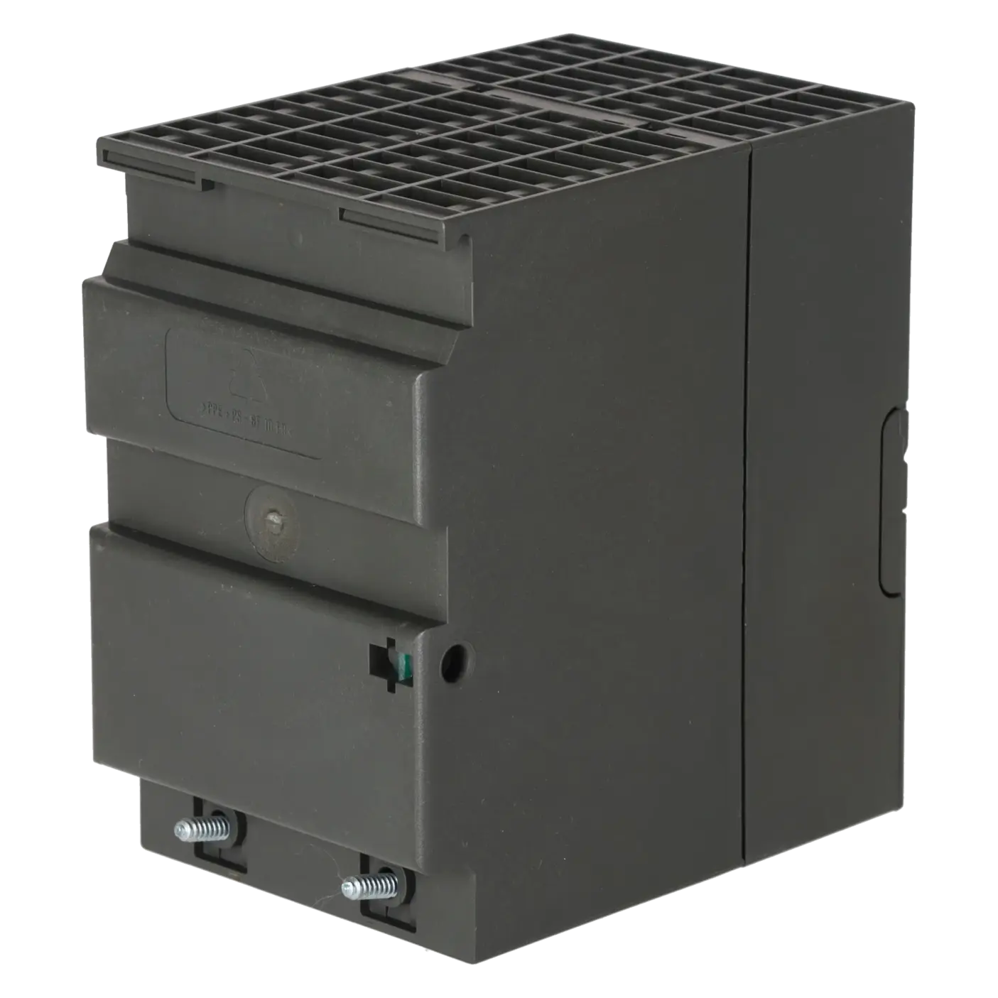 SIEMENS 6EP1333-1SL11, PLC Controls, PLC Controls Power Supplies, K0117290, Image 6