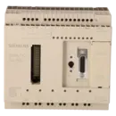 SIEMENS 6ES5090-8MA01, PLC Controls, Central Processing Units, K0117382, Image 1