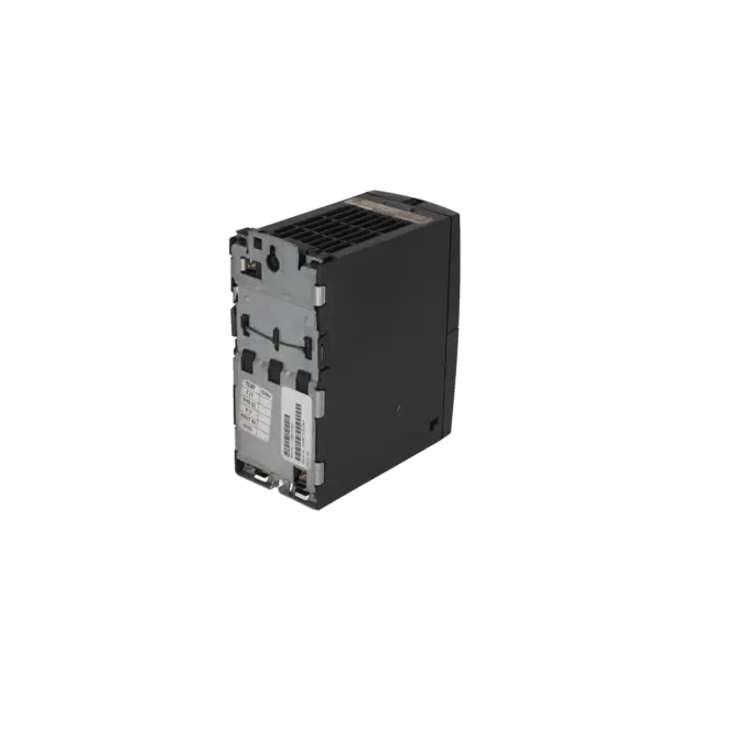 SIEMENS 6SE6420-2UD15-5AA0, Antriebstechnik, Umrichter, K0120414, Bild 6
