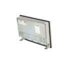 SIEMENS 6AV3515-1MA20, HMI, Operator Panels, K0136045, Image 6