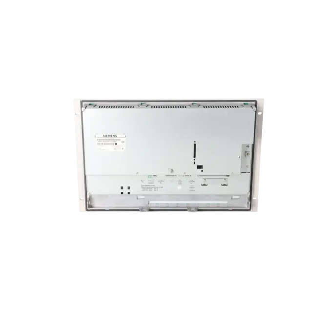 SIEMENS 6AV6542-0AE15-2AX0, HMI, Operator Panels mit Key, K0136156, Bild 5
