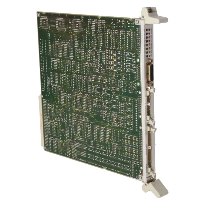 SIEMENS 6DD1640-0AD0, Baugruppen, Funktionsbaugruppen, K0136196, Bild 8