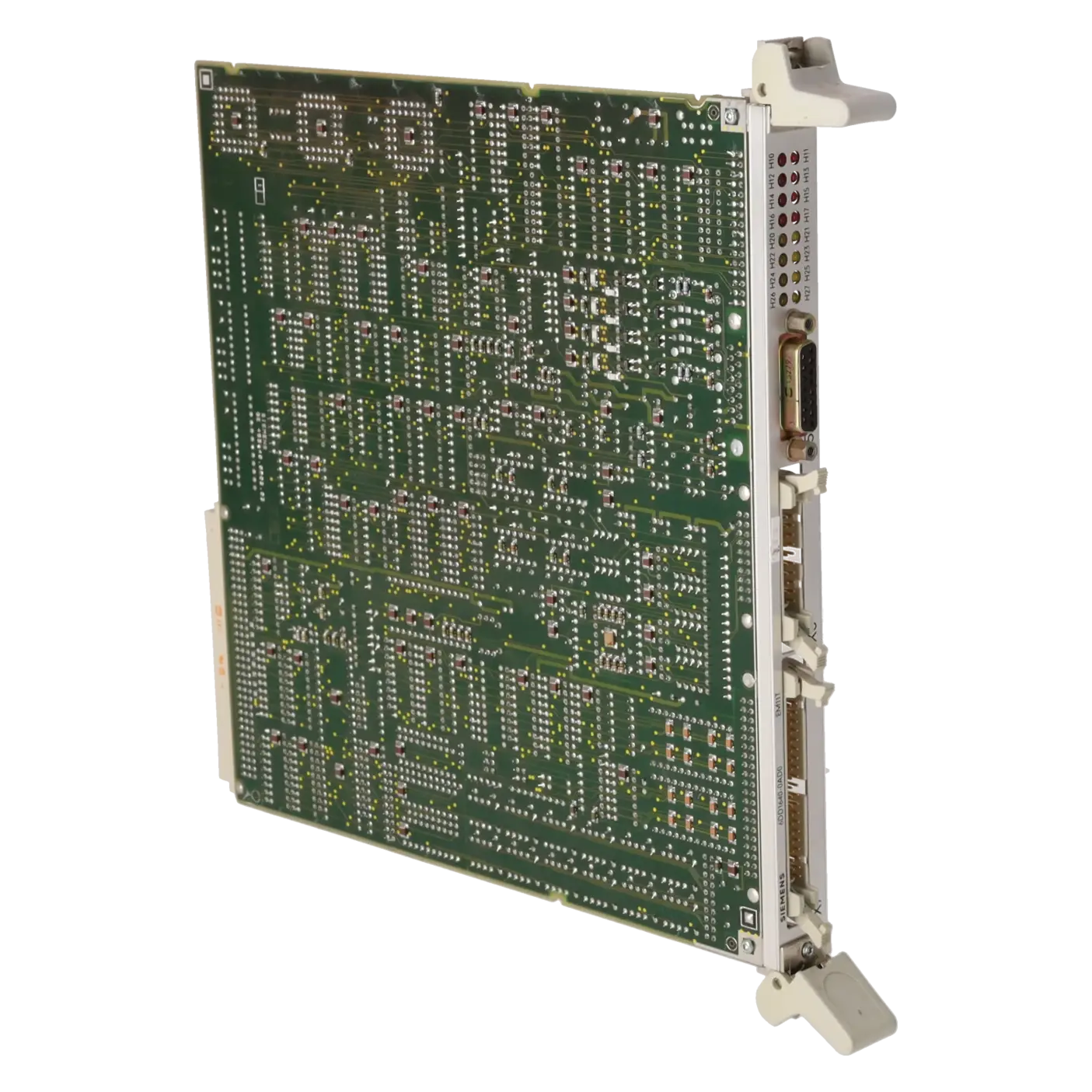 SIEMENS 6DD1640-0AD0, Baugruppen, Funktionsbaugruppen, K0136196, Bild 8