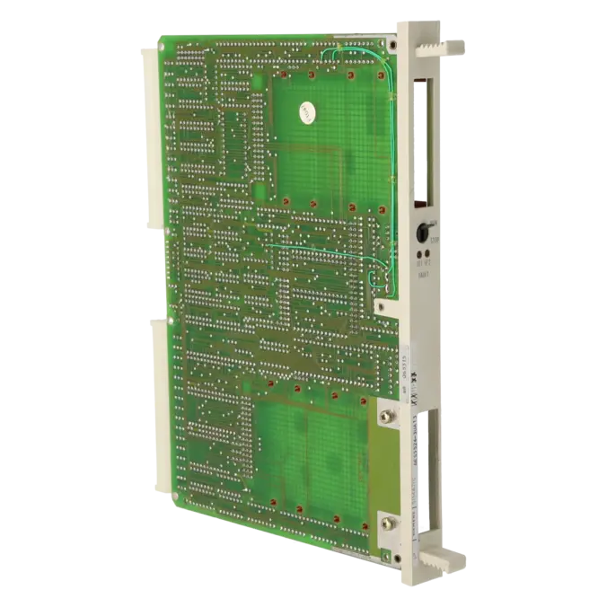 SIEMENS 6ES5524-3UA13, PLC Controls, Communication Modules, K0136433, Image 8