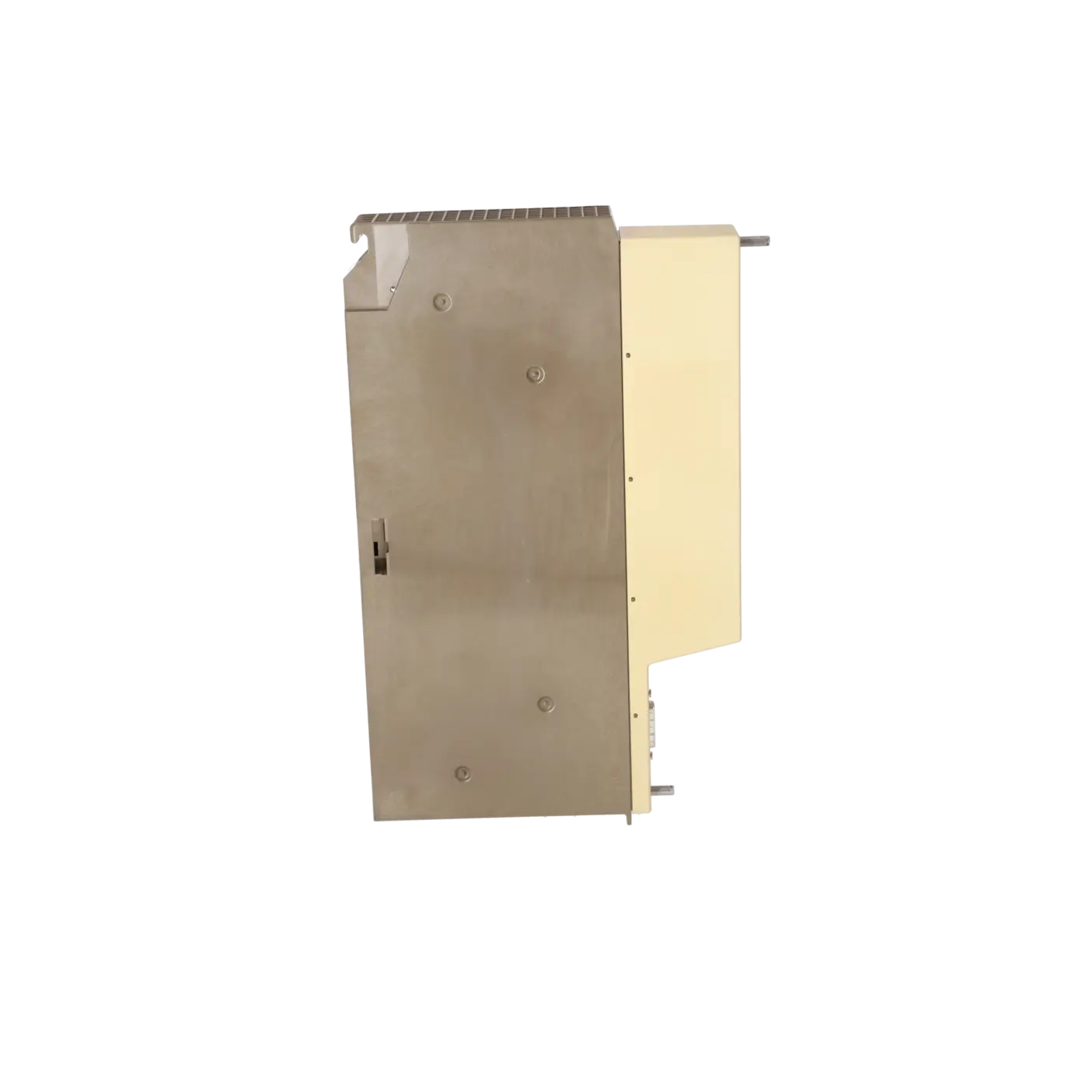 SIEMENS 6ES5945-7UA11, PLC Controls, Central Processing Units, K0136510, Image 7