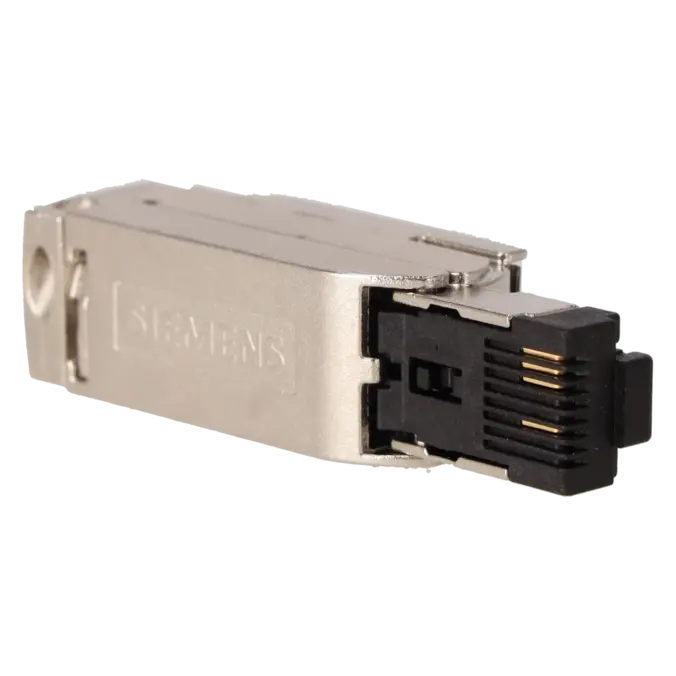 SIEMENS 6GK1901-1BB10-2AB0, Baugruppen, Verbindungssysteme / Leitungen, K0136881, Bild 4