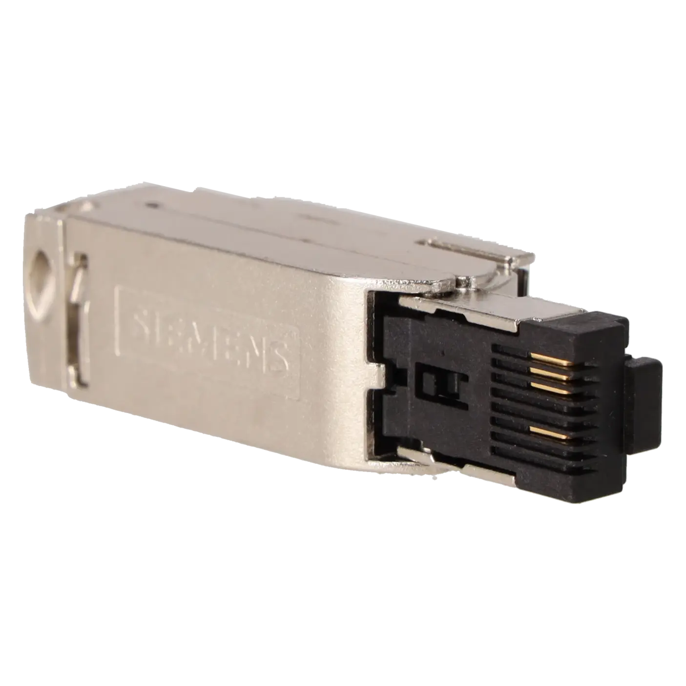 SIEMENS 6GK1901-1BB10-2AB0, Baugruppen, Verbindungssysteme / Leitungen, K0136881, Bild 4