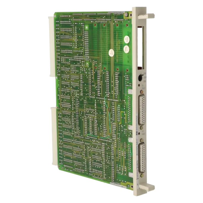SIEMENS 6ES5525-3UA11, PLC Controls, SIMATIC-S5 Sales Offer, K0137186, Image 8