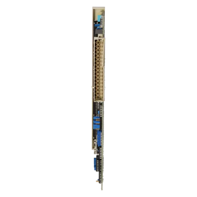 SIEMENS 6FM1726-3CA00, Baugruppen, Funktionsbaugruppen, K0137521, Bild 5