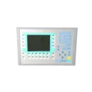 SIEMENS 6AV6643-0BA01-1AX0, HMI, Operator Panels mit Key, K0170441, Bild 1