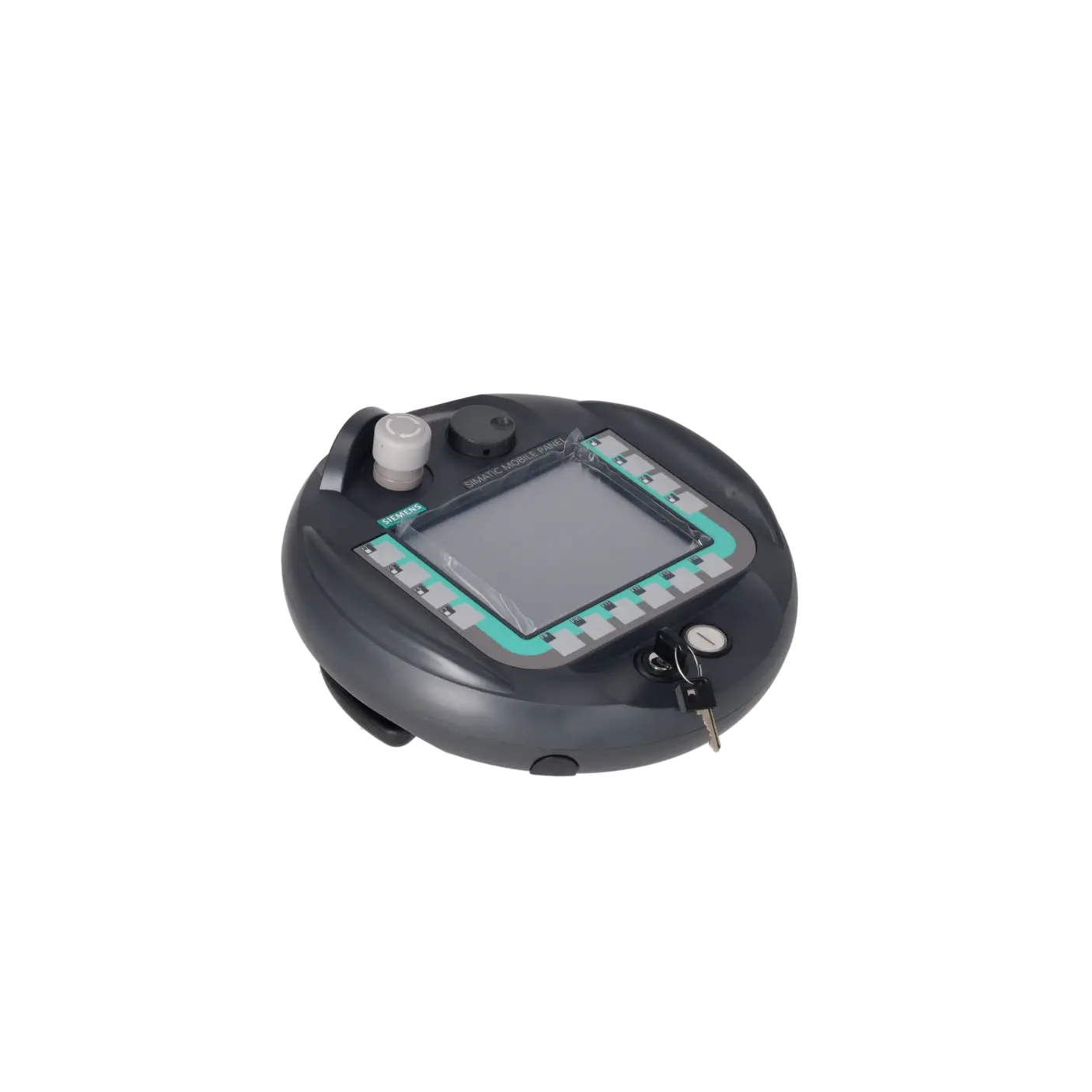 SIEMENS 6AV6645-0BC01-0AX0, HMI, Mobile Panels / Control Panels, K0170451, Bild 8