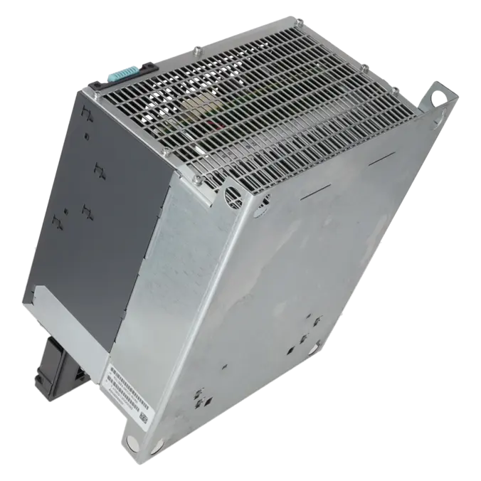 SIEMENS 6SL3224-0BE31-8UA0, Antriebstechnik, Umrichter, K0175109, Bild 4