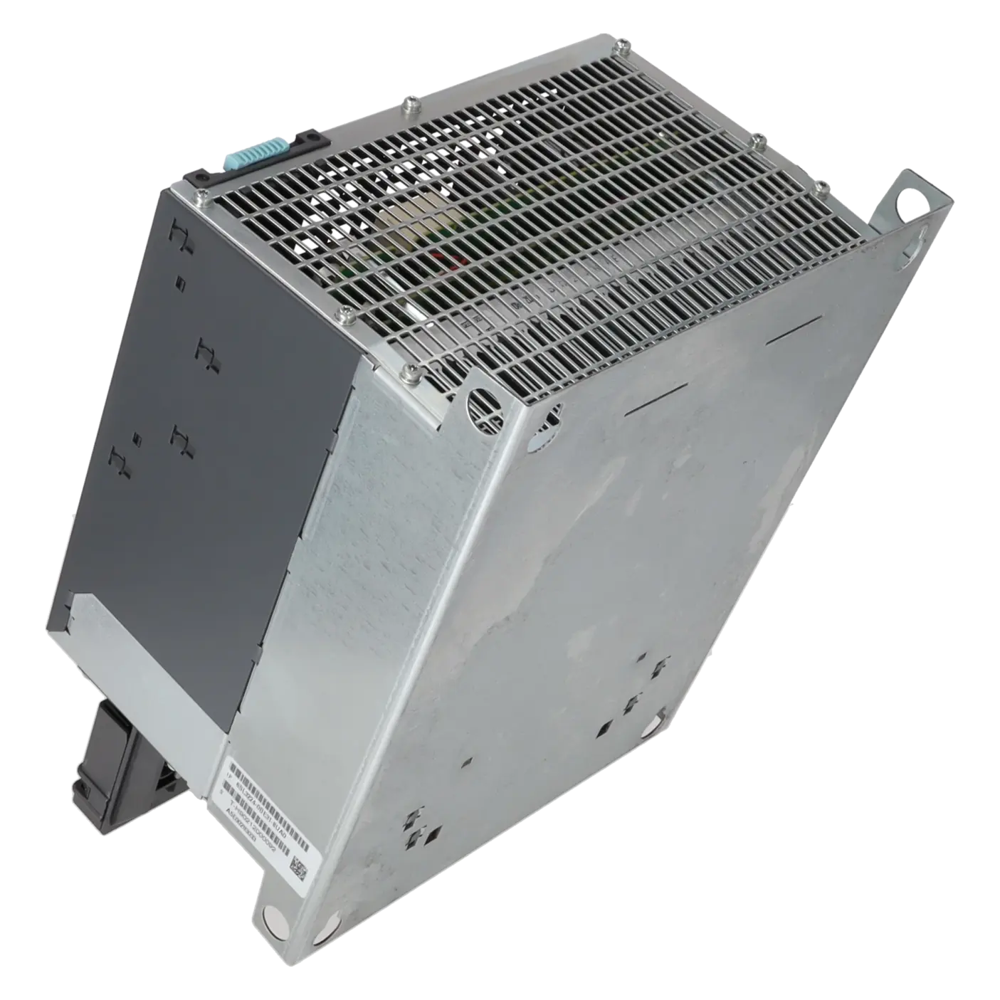 SIEMENS 6SL3224-0BE31-8UA0, Antriebstechnik, Umrichter, K0175109, Bild 4