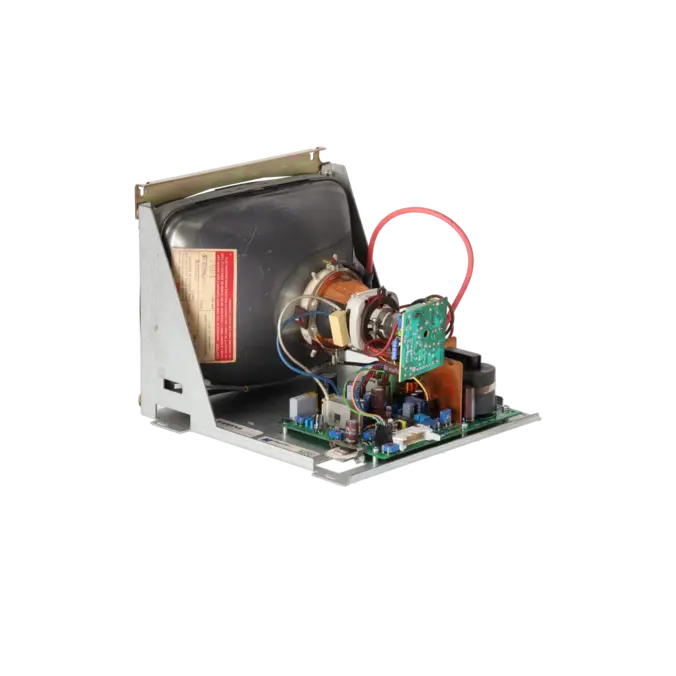 SIEMENS 1051-09-100, HMI, Monitore / Bedienfelder, K0205175, Bild 4
