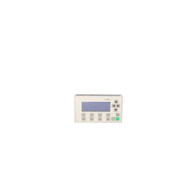 SIEMENS 6AV6640-0AA00-0AX1, HMI, Operator Panels, K0219212, Image 1