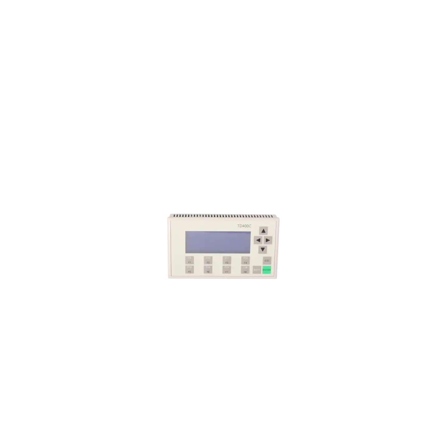 SIEMENS 6AV6640-0AA00-0AX1, HMI, Operator Panels, K0219212, Image 1