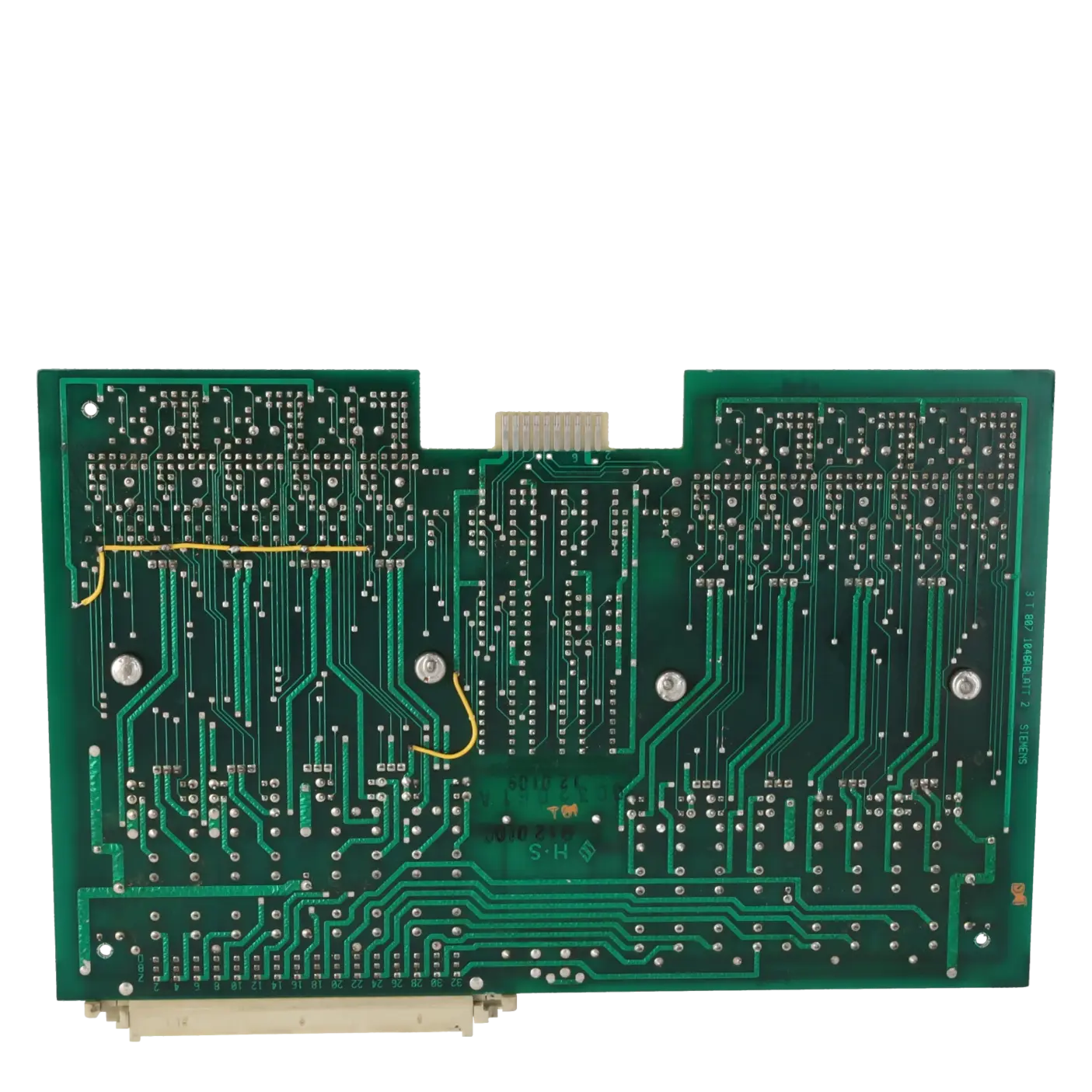 SIEMENS 6ES5410-0AA41, PLC Controls, SIMATIC-S5 Sales Offer, K0225936, Image 5