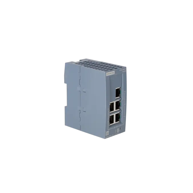SIEMENS 6GK5005-0BA00-1AB2, Baugruppen, Kommunikationsbaugruppen, K0252830, Bild 8