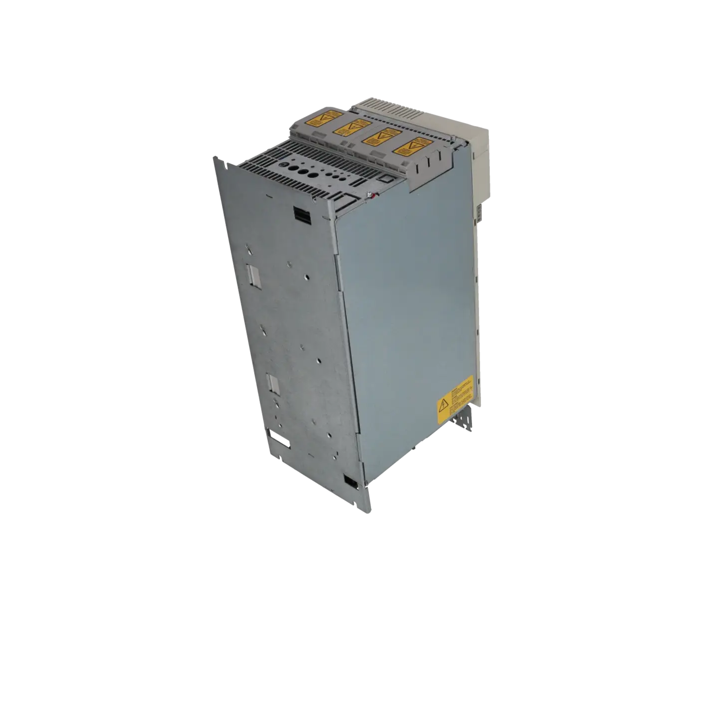 SIEMENS 6SE7023-4TP60-Z, Antriebstechnik, Wechselrichter, K0254210, Bild 6