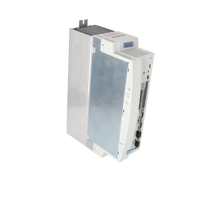 Lenze EVS9323-ES, Antriebstechnik, Umrichter, K0332209, Bild 8