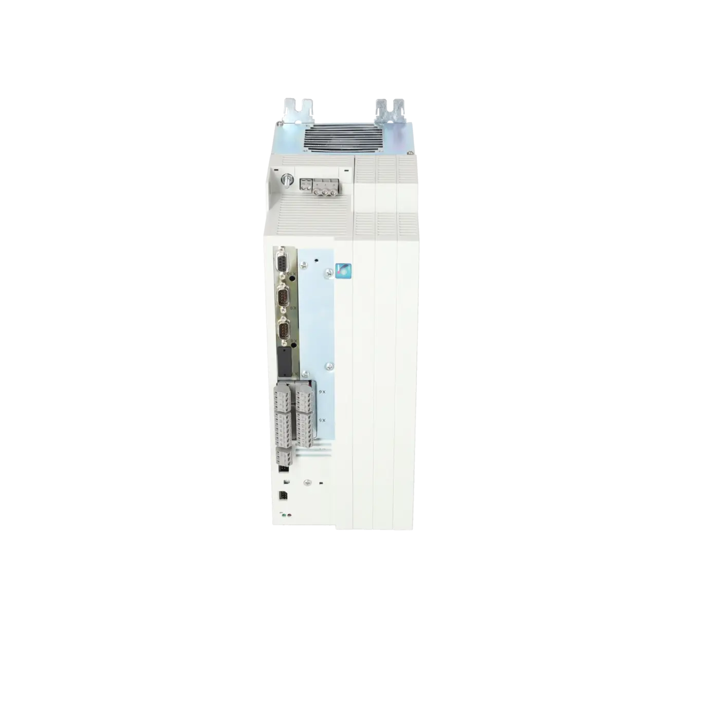 Lenze EVF9325-EV, Antriebstechnik, Umrichter, K0332482, Bild 1