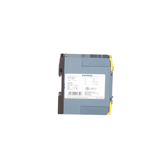 SIEMENS 3SK1112-1BB40, Drive Technology, Swichting Devices, K0338319, Image 7