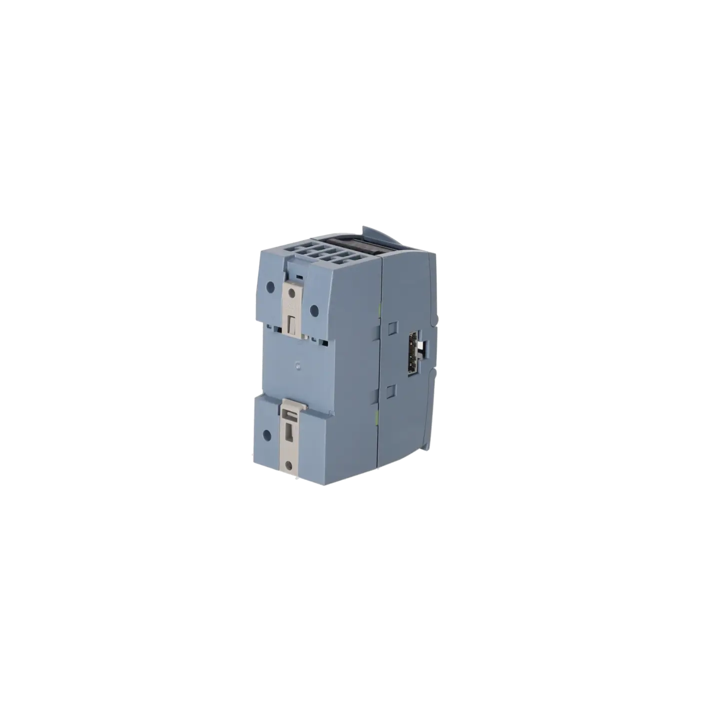 SIEMENS 6ES7222-1BF32-0XB0, PLC Controls, Digital Input / Output Modules, K0339794, Image 6