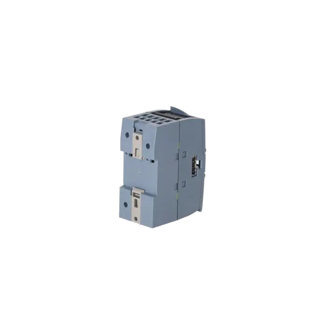 SIEMENS 6ES7222-1BF32-0XB0, PLC Controls, Digital Input / Output Modules, K0339794, Image 6