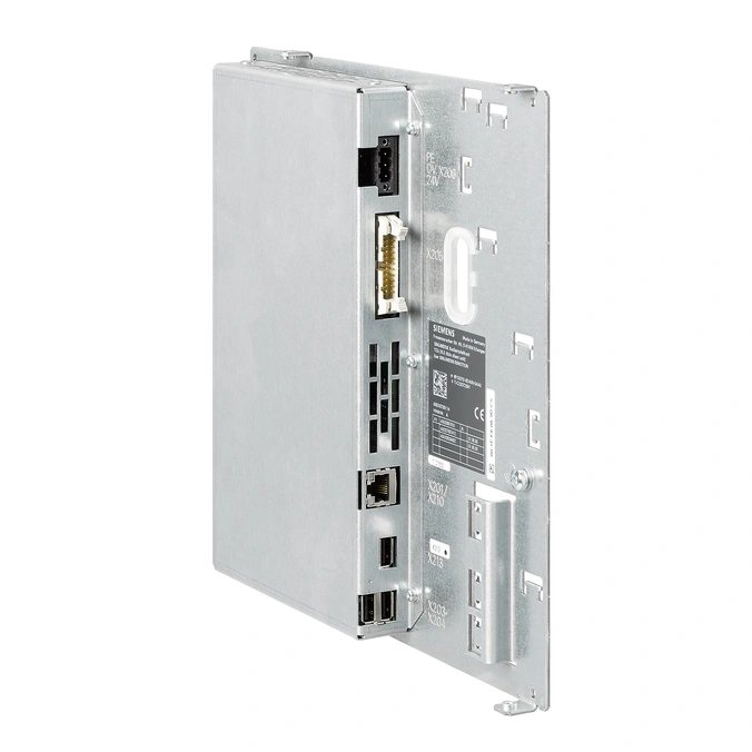 SIEMENS 6FC5312-0DA00-0AA2, HMI, Industrie-PCs, K0371291, Bild 1