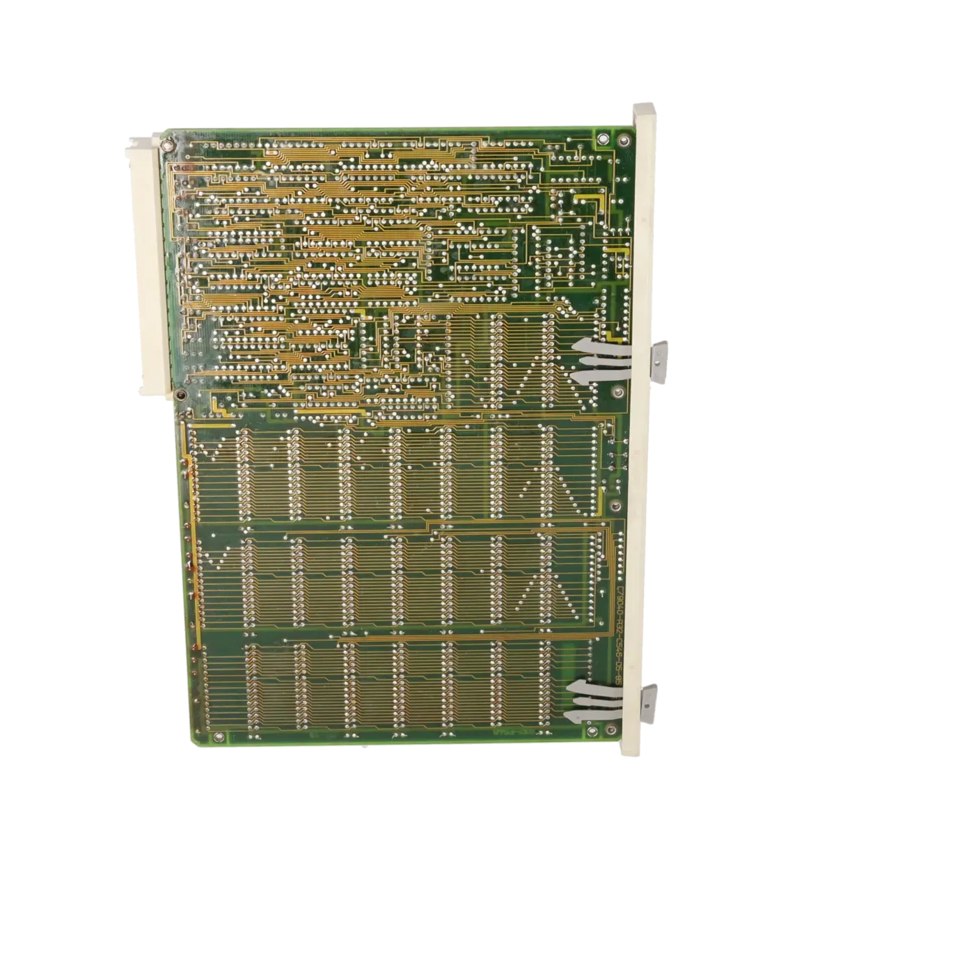 SIEMENS 6DS1838-8AB, Baugruppen, Funktionsbaugruppen, K0410660, Bild 7