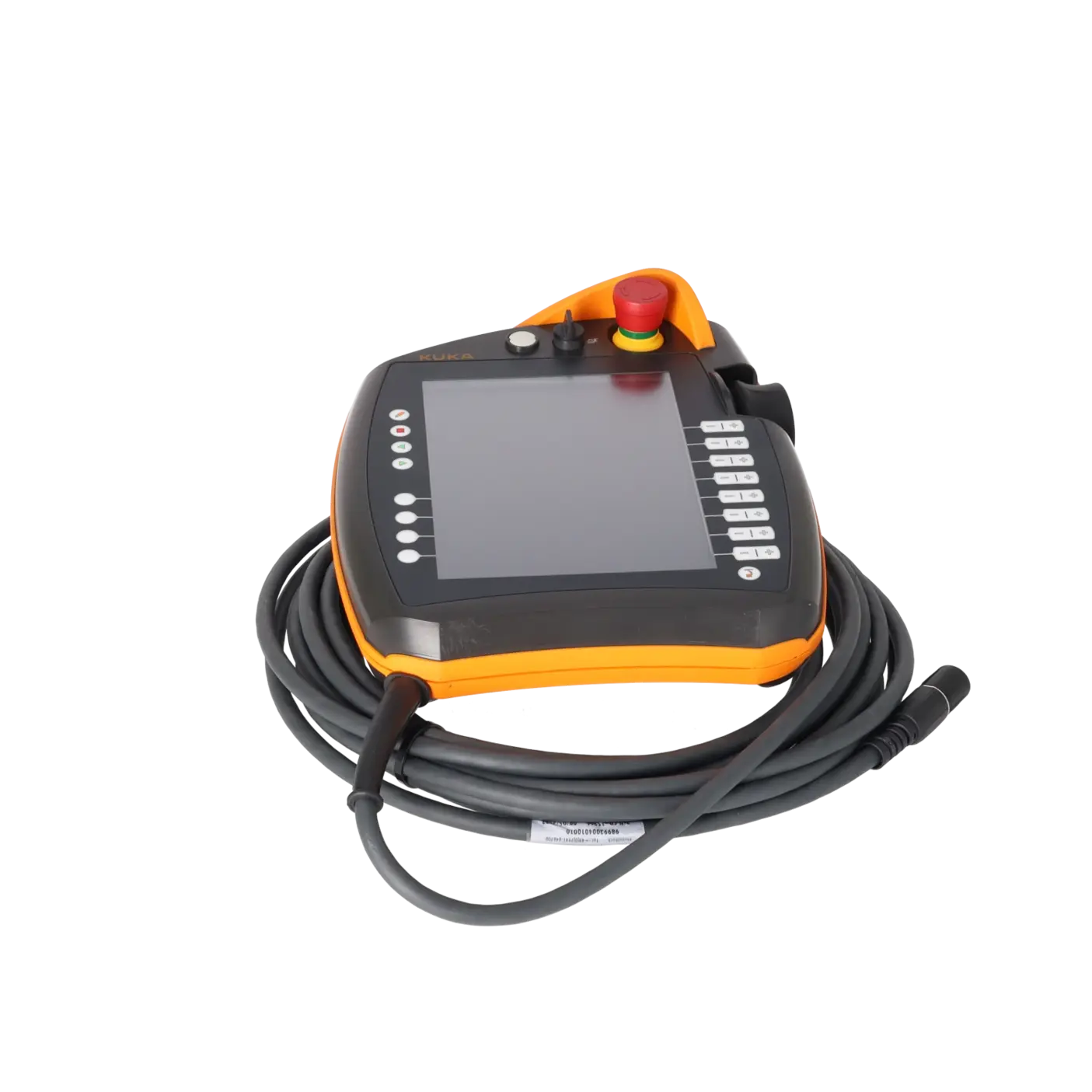 KUKA 00-168-334, Robotics, Handhelds , K0410979, Image 1