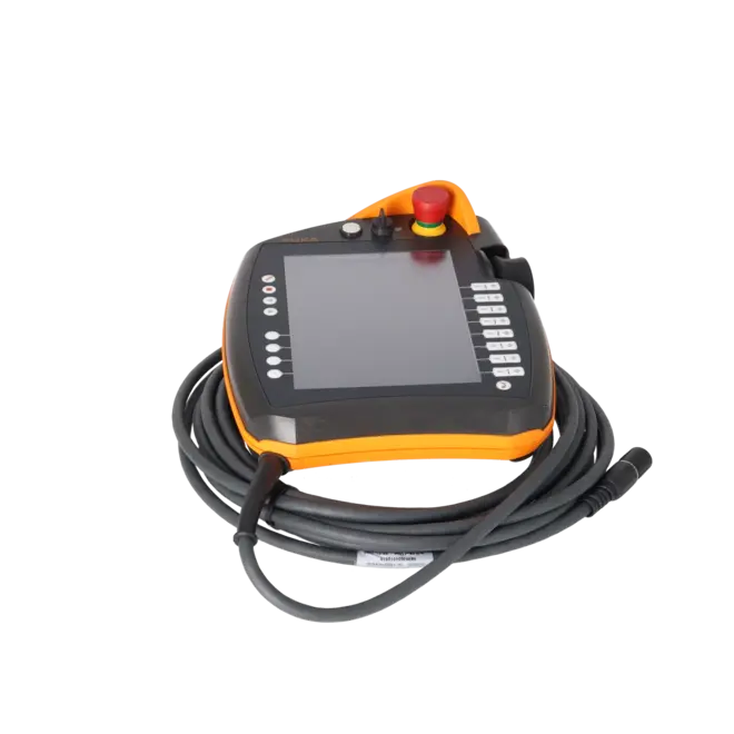KUKA 00-168-334, Robotik, Handgeräte, K0410979