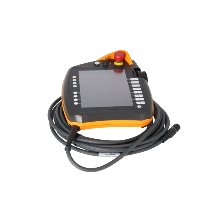 KUKA 00-168-334, Robotics, Handhelds , K0410979, Image 1