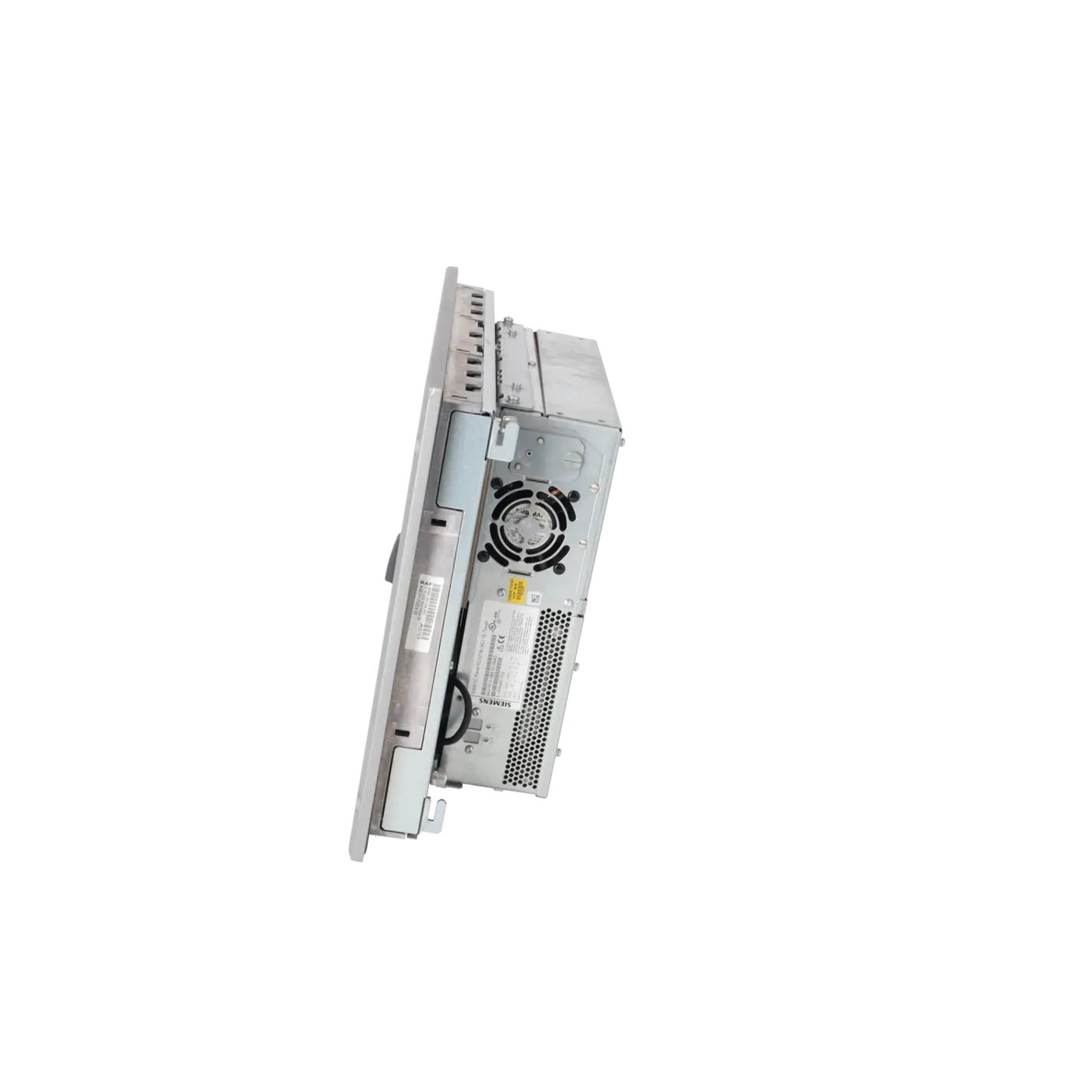 SIEMENS 6AV7872-0BE30-0AA0, HMI, Industrial PC, K1003334, Image 3