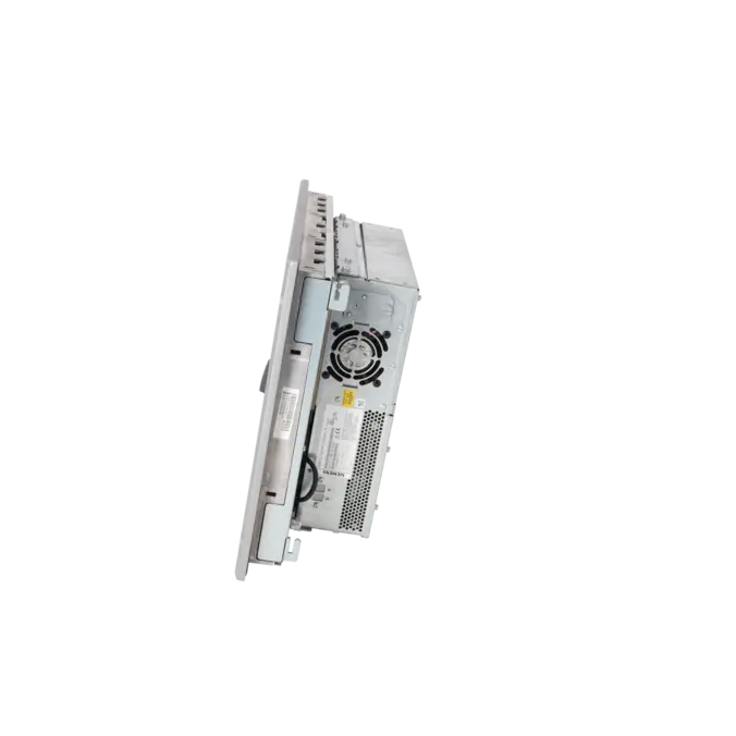 SIEMENS 6AV7872-0BE30-0AA0, HMI, Industrial PC, K1003334, Image 3