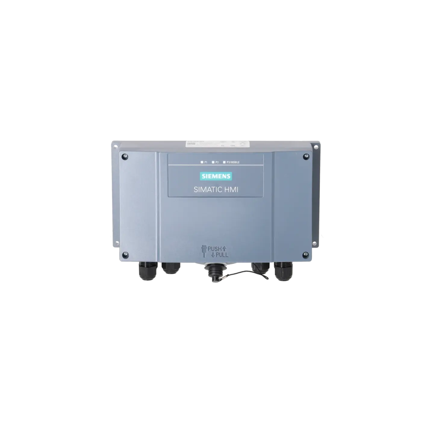 SIEMENS 6AV2125-2AE13-0AX0, HMI, Accessories HMI, K1026602, Image 1