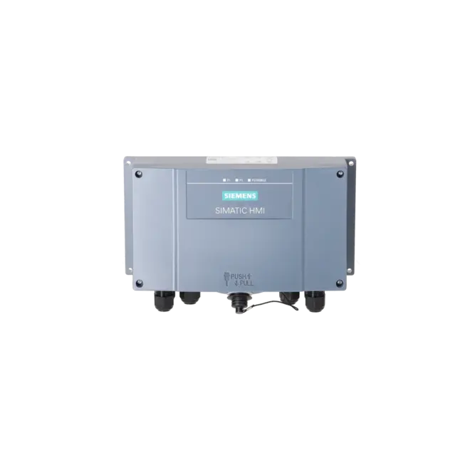 SIEMENS 6AV2125-2AE13-0AX0, HMI, Zubehör HMI, K1026602