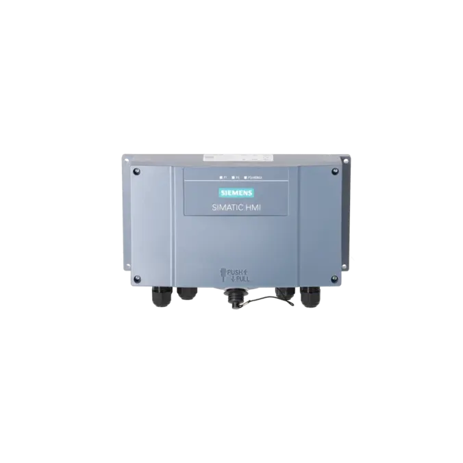 SIEMENS 6AV2125-2AE13-0AX0, HMI, Accessories HMI, K1026602, Image 1