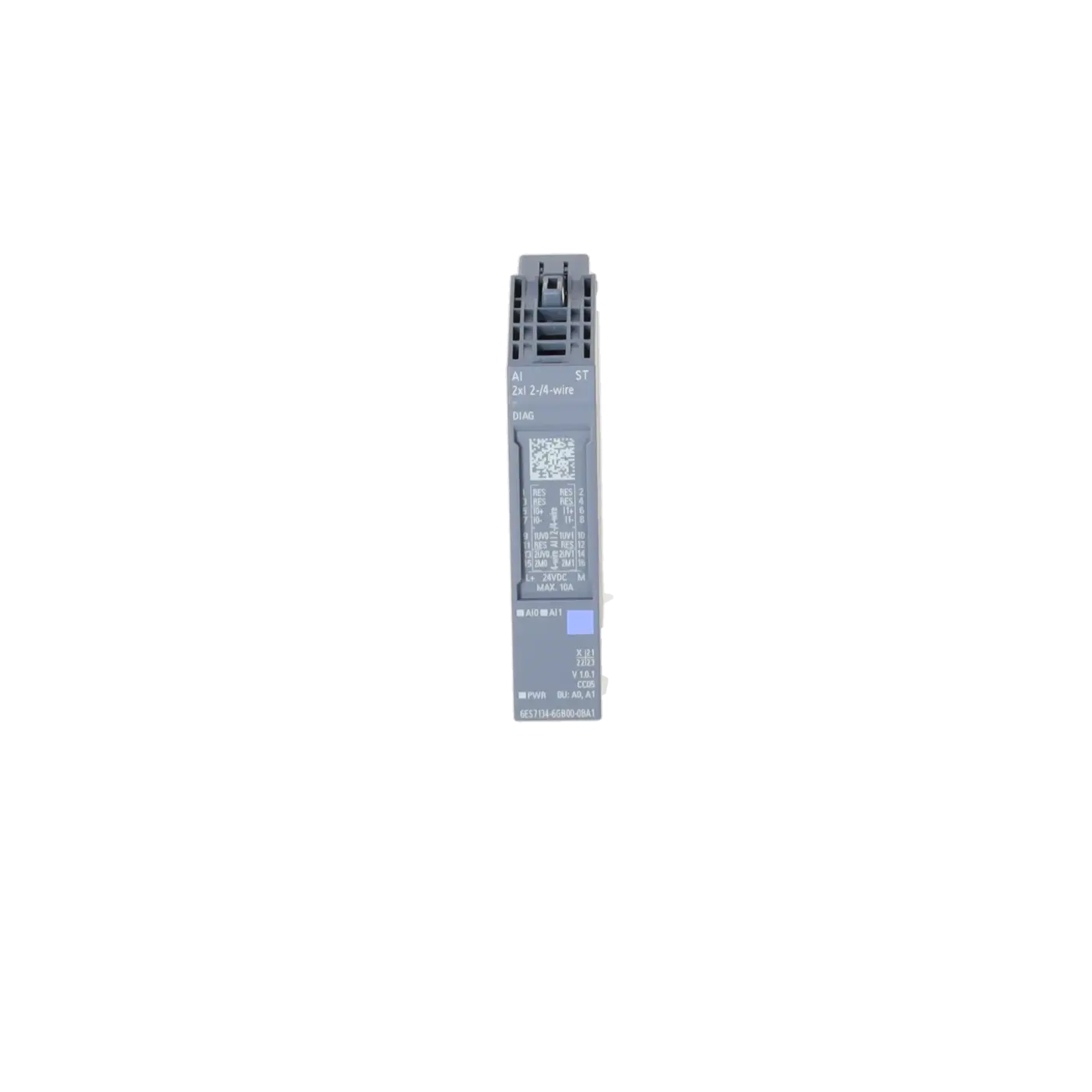 SIEMENS 6ES7134-6GB00-0BA1, Baugruppen, Analogein- / Analogausgaben, K1087605, Bild 1