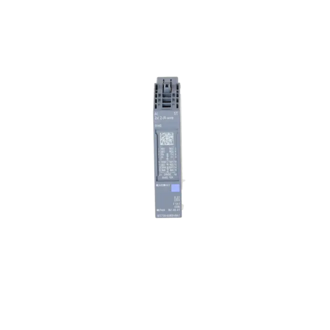 SIEMENS 6ES7134-6GB00-0BA1, Baugruppen, Analogein- / Analogausgaben, K1087605
