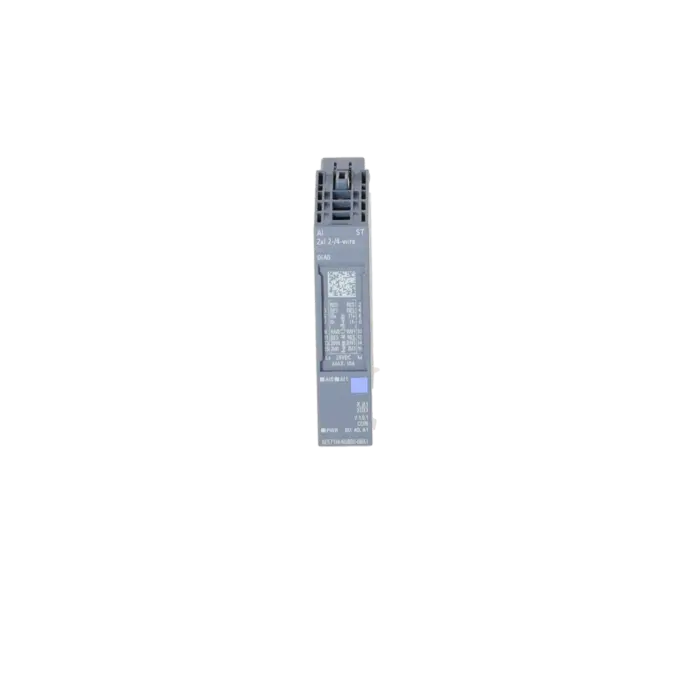 SIEMENS 6ES7134-6GB00-0BA1, Baugruppen, Analogein- / Analogausgaben, K1087605, Bild 1