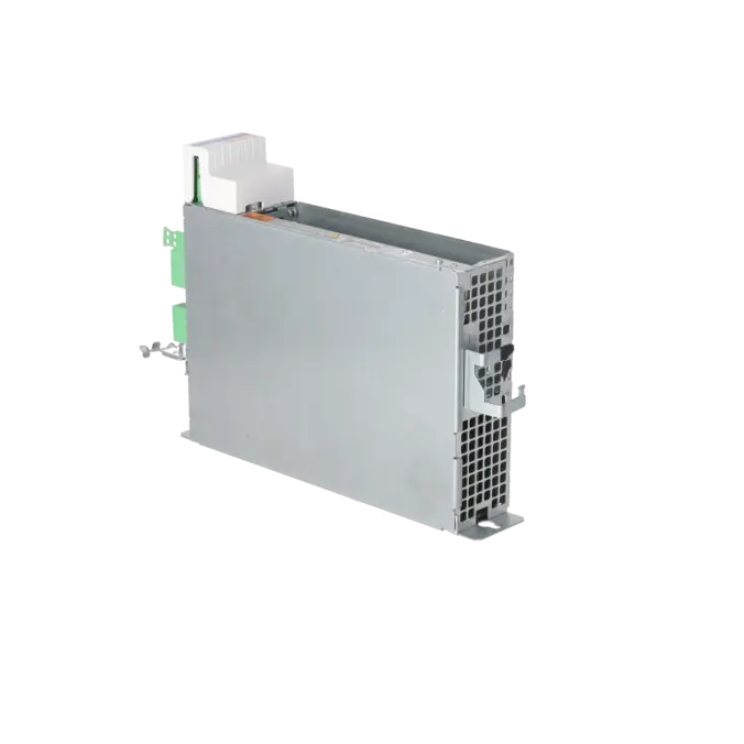 Bosch Rexroth HCS02.1E-W0012-A-03-NNNN, Drive Technology, Frequency Converter, K1107971 Image 4
