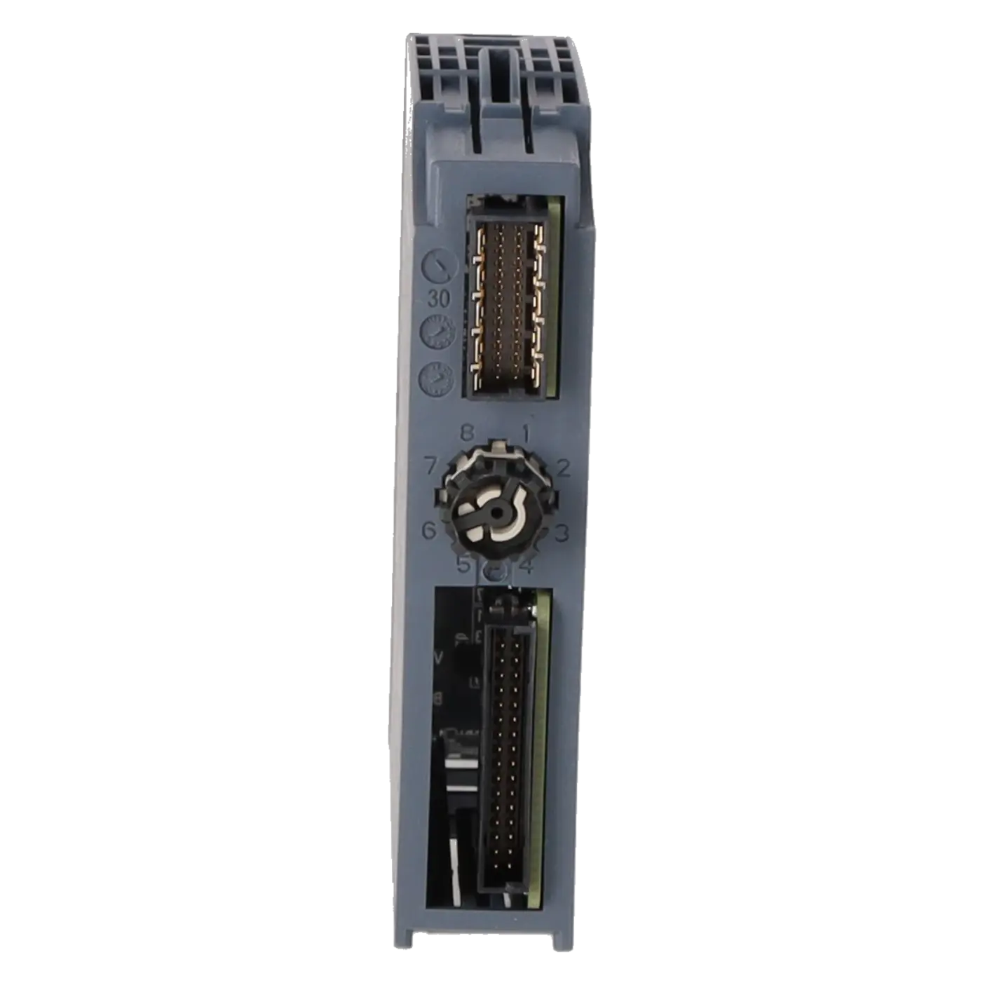 SIEMENS 6ES7132-6BH01-0BA0, PLC Controls, Digital Input / Output Modules, K1149987, Image 5