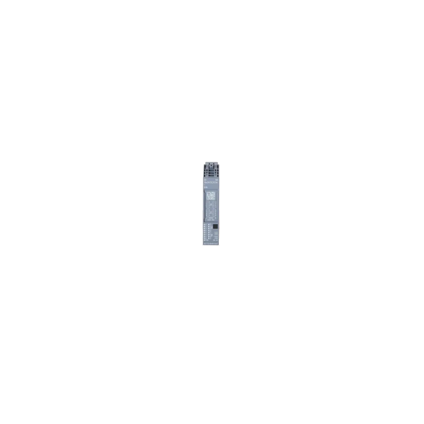 SIEMENS 6ES7132-6BH00-0AA0, Baugruppen, Digitalein- / Digitalausgaben, K1152886, Bild 1